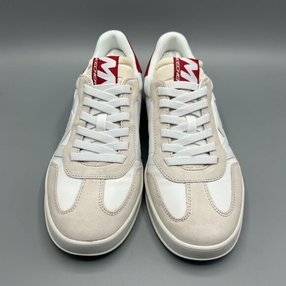 Skechers Mark Nason New Wave Cup-The Rally Mens Casual Sneaker main image 6